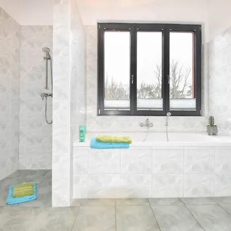 Appartement Grenzschloesschen 05