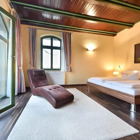 Grenzschloesschen 05 Appartement *